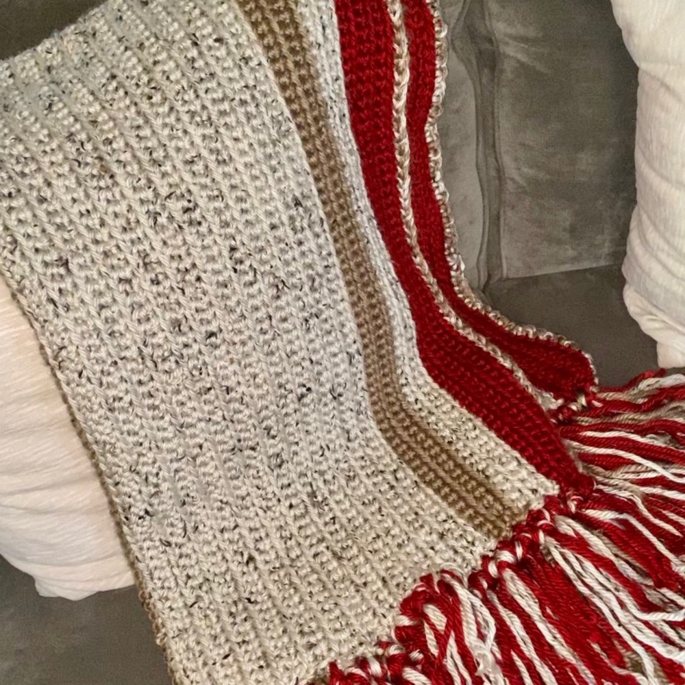 The Best Blanket